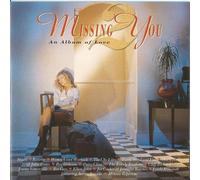 Various Artists - Missing You 2: An Album Of Love