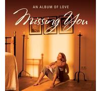 Various Artists - Missing You