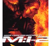 Various Artists - Mission Impossible 2