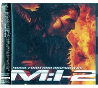 Various Artists - Mission Impossible