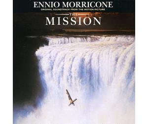 Various Artists - Mission (Original Soundtrack) [New CD]