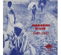 Various Artists - Mississippi Blues 1927 - 1941