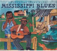 Various Artists - Mississippi Blues