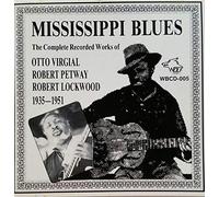 Various Artists - Mississippi Blues
