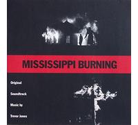 Various Artists - Mississippi Burning [VINYL]