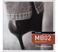 Various Artists - Misstress Barbara: MB02