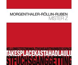 Various Artists - Mister Z [New CD]