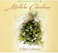 Various Artists - Mistletoe Christmas