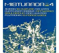 Various Artists - Misturada Vol.4