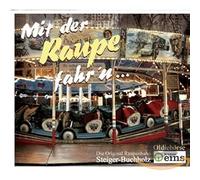 Various Artists - Mit Der Raupe Fahr'n