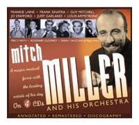 Miller Mitch/orchestra - Mitch Miller & His Orchestra [CD]