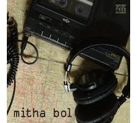 Various Artists - Mitha Bol - Rajasthan Field Recordings Vol.1