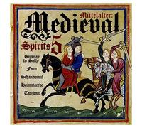 Various Artists - Mittelalter: Medieval Spirits 5