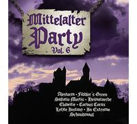 Various Artists - Mittelalter Party VI