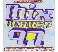 Various Artists - Mix Heaven 97