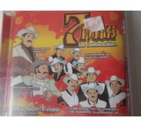 Various Artists - Mix Nor-T-Nas Con Acordeon