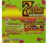 Various Artists - Mix Nor-T-Nas Con Sax