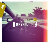 Various Artists - Mixatac 3: Beyrouth