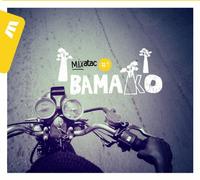 Various Artists - Mixatac Mix Up Bamako