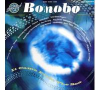 Various Artists mixed by Bonobo - Solid Steel - It Came From The Sea