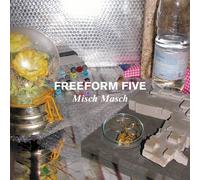 Various Artists mixed by Freeform Five - Misch Masch
