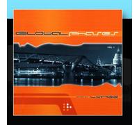 Various Artists / Mixed By Lange - Global Phases, Vol. 1: Mixed By Lange