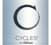 Various Artists (Mixed by Max Graham) - Cycles 8