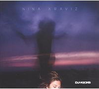 Various Artists - Mixed by Nina Kraviz - DJ-Kicks - Mixed by Nina Kraviz