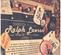 Various Artists, mixed by Ralph Lawson - Stars on 33 Vol.2 [Mixed By Ralph Lawson]