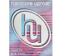 Various Artists mixed by Sy and Vibes - Hardcore Uproar