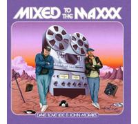Various Artists - Mixed To The Maxxx by Dave 'Love' Lee John Morales - N659z