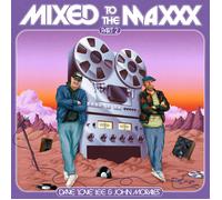 LEE, Dave Love/JOHN MORALES/VARIOUS - Mixed To The Maxxx: Part Two - 2xLP