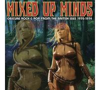 Various – Mixed Up Minds Part Eleven