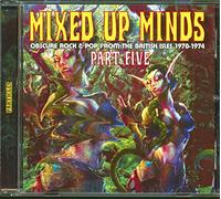 Various Artists – Mixed Up Minds Part 5