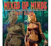 Various - Mixed Up Minds Part Eleven