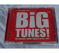 Various Artists - Mixmag Presents - Big Tunes
