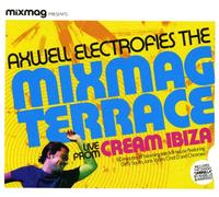 Various Artists - Mixmag Terrace