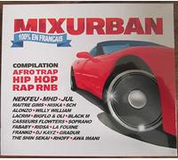 Various Artists - Mixurban "100% En..