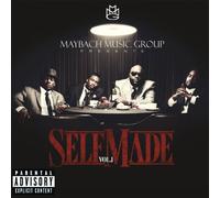 Various Artists - MMG Presents: Self Made, Vol. 1
