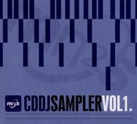 Various Artists - Mn2S pres CDDJ Sampler - Volume 1