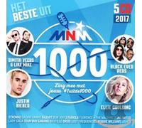 Various Artists - Mnm 1000 2017