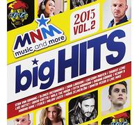 Various Artists - Mnm Big Hits 2015/2