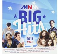 Various Artists - Mnm Big Hits 2017.1