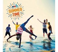 Various Artists - Mnm Summer Time 2015
