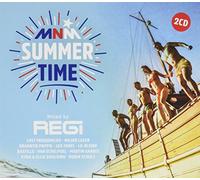 Various Artists - Mnm Summertime 2017