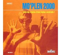Various Artists - Mo-Plen 2000