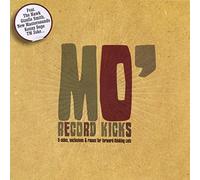 Various Artists - Mo' Record Kicks!
