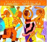 Various Artists - Mo' Vida!