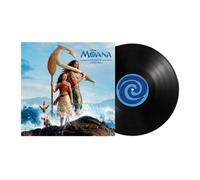 Moana [VINYL]