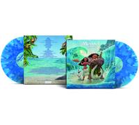 Various Artists - Moana: The Songs [VINYL]